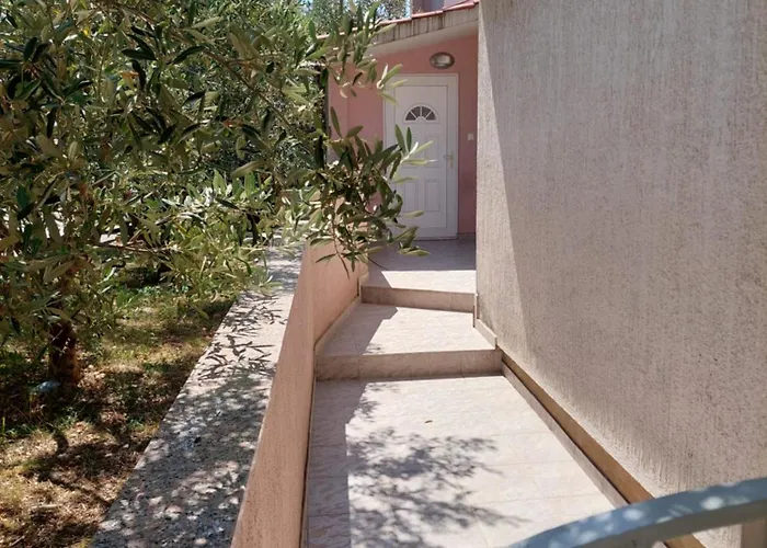 Apartamento Viki *