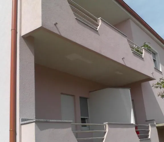 Viki Apartamento *